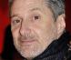 Antoine de Caunes, lors de l'avant-première de La folle histoire d'amour de Simon Eskenazy, qui s'est tenue au Gaumont Capucines, à Paris, le 30 novembre 2009.