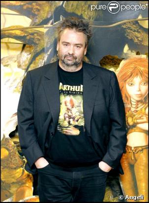 Luc Besson