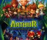 Arthur et la vengeance de Maltazard de Luc Besson