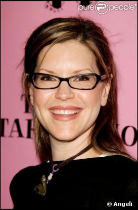 Lisa Loeb en octobre 2005 