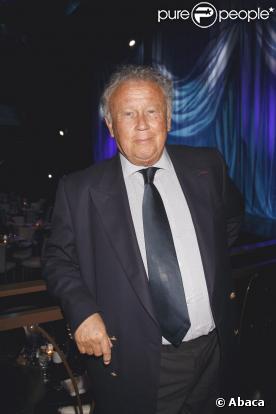 Philippe Bouvard