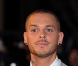  M. Pokora se prend pour Justin Timberlake...