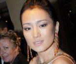 La superbe Gong Li