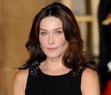 Carla Bruni