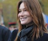 Carla Bruni