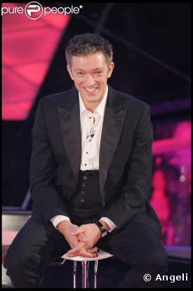 Vincent Cassel