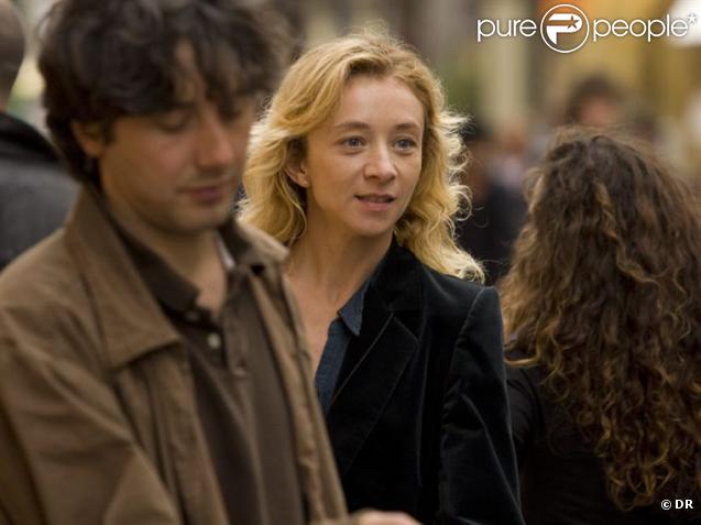Gamines d'Eleonor Faucher avec Sylvie Testud et Amira Casar