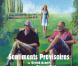 La pièce Sentiments provisoires avec Sylvie Testud, Pierre Arditi et François Berléand