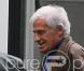 Jean-Paul Belmondo : les premières photos du tournage de 'Un homme et son chien'