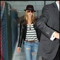 Jennifer, Anna, Claudia, Stella, Taylor, qui remportera la palme du plus beau look de la semaine ?