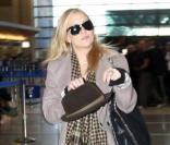 Kate Hudson : Décidément, elle est toujours ultra tendance !  