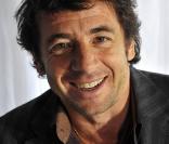 L'avis de Patrick Bruel quant au tirage au sort de la Coupe du Monde de Football 2010, au Cap, le 4 décembre 2009.