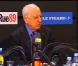 Pierre Bergé invité de Parlons Net sur France Info le 20 novembre 2009