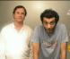 François Rolin et Ramzy Bédia