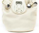 Le sac de Claire Chazal - Hogan