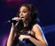 Alesha Dixon performe  durant le Jingle Bell Bal au O2 à Londres le 6 décembre 2009
 &nbsp; 