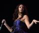Alesha Dixon performe  durant le Jingle Bell Bal au O2 à Londres le 6 décembre 2009
 &nbsp; 