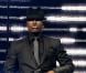 Ne-yo performe  durant le Jingle Bell Bal au O2 à Londres le 6 décembre 2009
 &nbsp; 