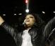 Janet Jackson lors du Jingle Bell Bal à Londres au O2 le 6 décembre 2009 - 2ème partie