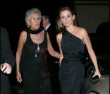 Penelope Cruz et Pilar Bardem