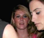 Penelope Cruz et Pilar Bardem