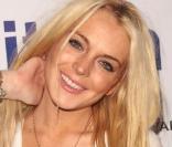 Lindsay Lohan