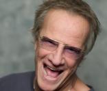 Christophe Lambert pour l\'opération de charité du Grand Prix d\'Amérique Marionnaud en faveur des P\'tits Cracks avec Zadig et Voltaire
