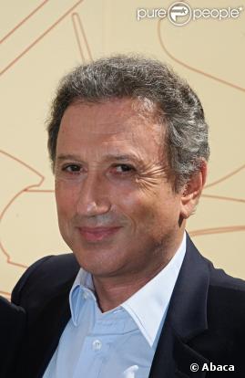 Michel Drucker