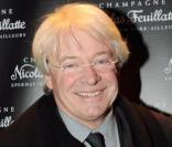 Patrice Carmouze