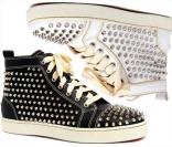 Création de Pharrell Williams pour Louboutin
