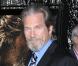 Jeff Bridges lors de la première du long métrage Crazy Heart à Beverly Hills le 8 décembre 2009