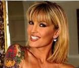 Janine Lindemulder, la maman de Sunny