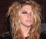 Ke$ha à la soirée VAVO à New York le 8/12/09 