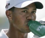 Tiger Woods