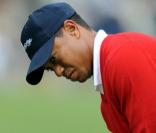 Tiger Woods