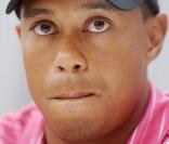 Tiger Woods