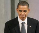 Barack Obama a reçu son prix Nobel le 10/12/09 