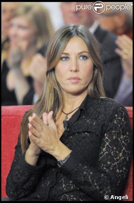 Mathilde Seigner 