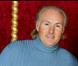 Philippe Hersen, producteur et metteur en scène de la pièce Oscar, au tribunal...