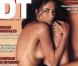 Vanessa Kelly, sublime Australienne