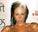 Vanessa Kelly, sublime Australienne