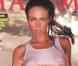 Vanessa Kelly, sublime Australienne
