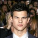 Taylor Lautner : Il se paye méchamment la tête de Kanye West pour... venger sa Taylor Swift chérie !