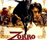 Le film qui a rendu Alain Delon célèbre en Chine :  Zoro  de Duccio Tessari ! 
