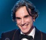 Daniel Day-Lewis Oscar du meilleur acteur 2008