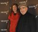 Cérémonie de remise des Grands Prix de la Sacem 2009, le 14 décembre au Théâtre du Rond-Point, à Paris : Jean-Louis Foulquier