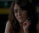 La très belle Lizzy Caplan dans la série  True Blood ...