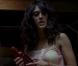 La très belle Lizzy Caplan dans la série  True Blood ...