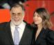 Sofia Coppola et Francis Ford Coppola