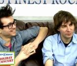 Thomas Mars et le groupe Phoenix sont interviewés. La grossesse de Sofia Coppola est révélée !